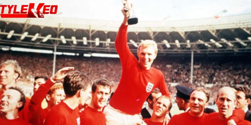Bobby Moore - Đội Trưởng Huyền Thoại Của Bóng Đá Anh