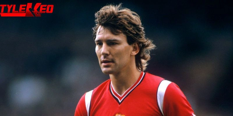 Bryan Robson – Thủ Lĩnh Vĩ Đại Của Nền Bóng Đá Anh