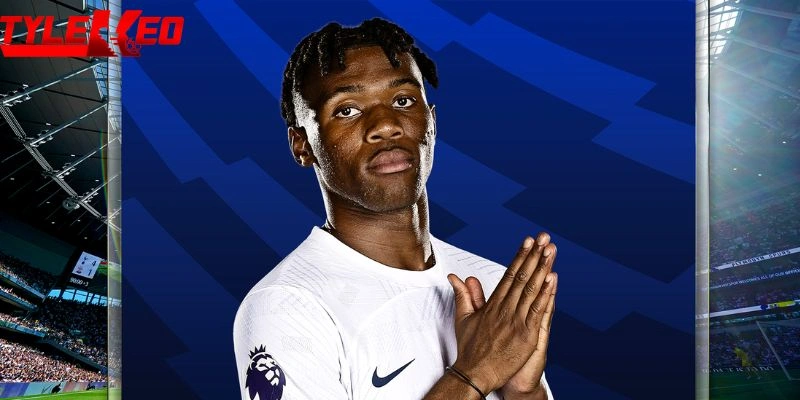 Destiny Udogie - Hậu Vệ Tiềm Năng Của Tottenham Hotspur