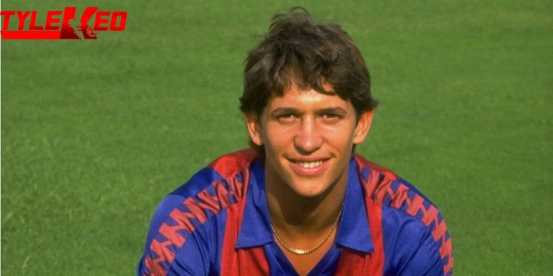 Gary Lineker Và Hành Trình Của Huyền Thoại Đội Tuyển Anh