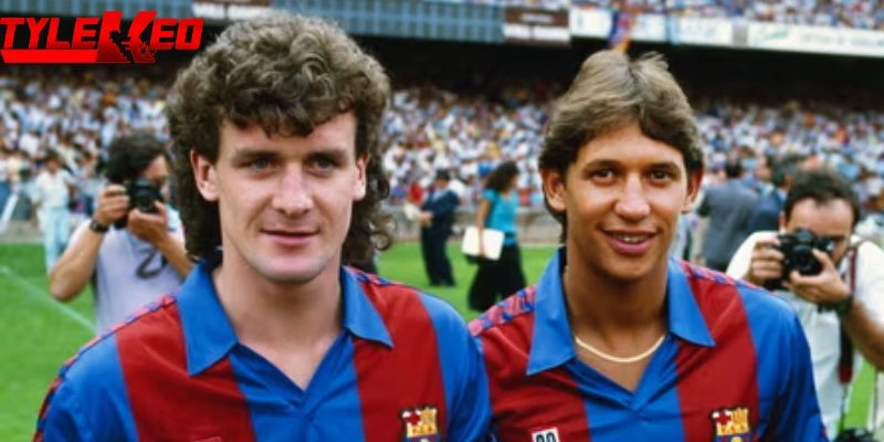 Gary Lineker Và Hành Trình Của Huyền Thoại Đội Tuyển Anh 3 Tầm ảnh hưởng của Lineker