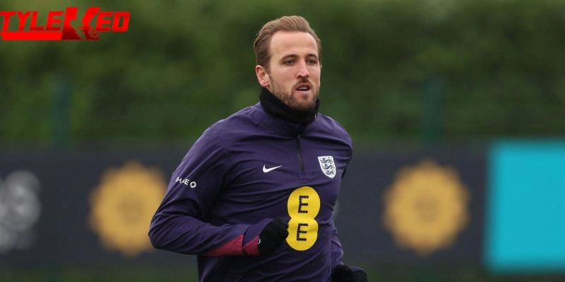 Harry Kane Và Hành Trình Chinh Phục Các Giải Đấu Lớn