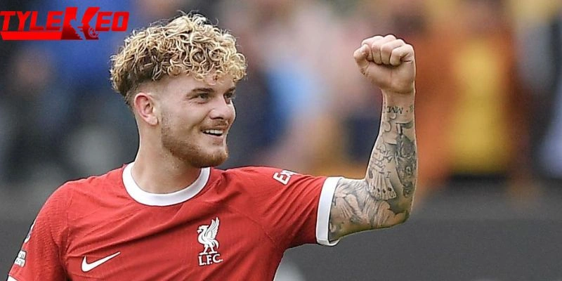 Harvey Elliott - Tiềm Năng Tương Lai Của Bóng Đá Liverpool 1 Ông là một tài năng trẻ đầy triển vọng của làng bóng đá