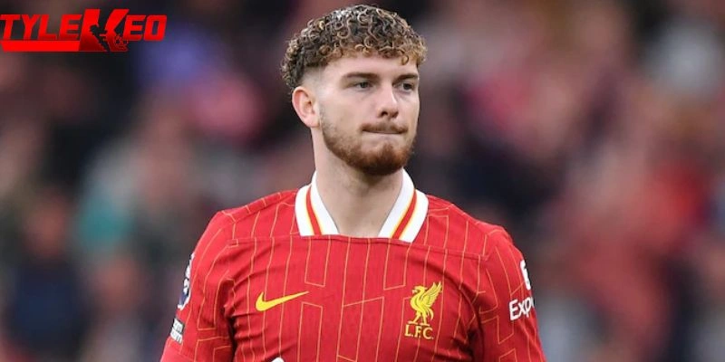 Harvey Elliott - Tiềm Năng Tương Lai Của Bóng Đá Liverpool