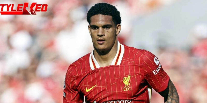 Jarell Quansah - Trung Vệ Tiềm Năng Của Bóng Đá Liverpool