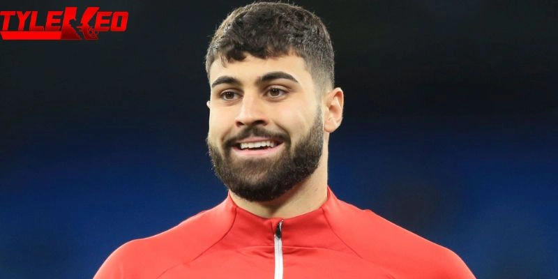 Josko Gvardiol - Trung Vệ Hàng Đầu Tại Manchester City