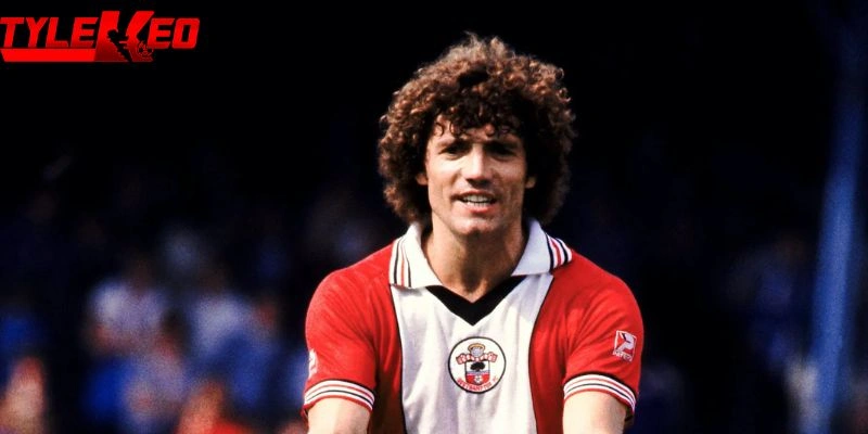 Kevin Keegan – Huyền thoại bóng đá Anh, phong cách cuốn hút