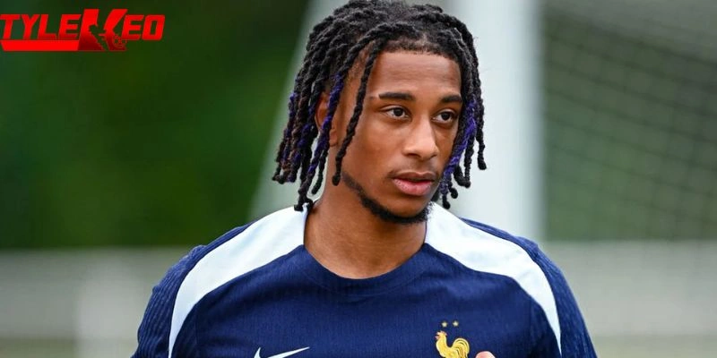 Michael Olise - Tài Năng Đột Phá Của Crystal Palace