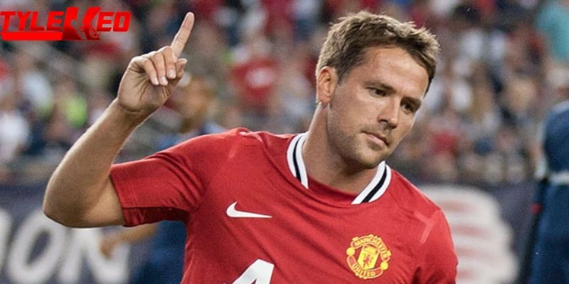 Michael Owen Và Sự Nghiệp Thi Đấu Ấn Tượng Tại Liverpool