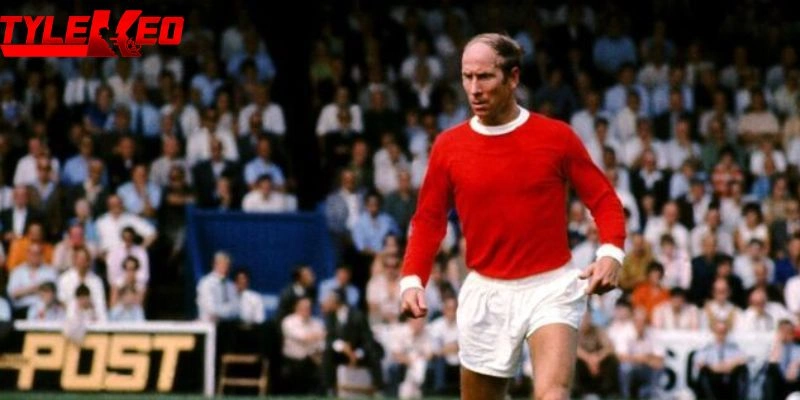 Sir Bobby Charlton – Biểu Tượng Bất Tử Của Bóng Đá Anh
