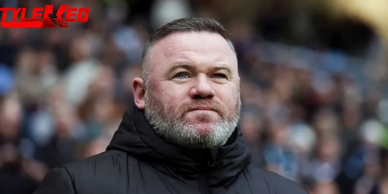 Wayne Rooney Và Sự Nghiệp Đỉnh Cao Tại Manchester United