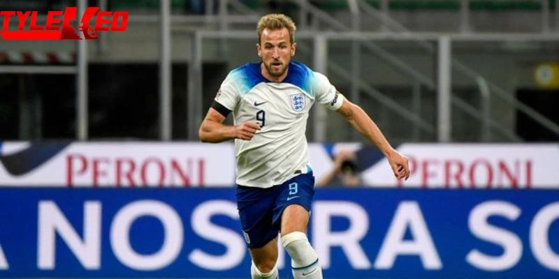 Áo Đội Tuyển Anh - Sự Lựa Chọn Hoàn Hảo Cho Fan Hâm Mộ