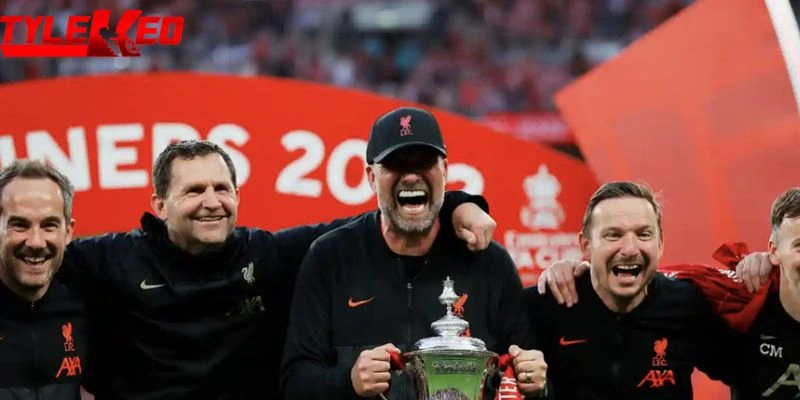 Cập Nhật Kết Quả Cúp FA - Đội Bóng Nào Đang Chiếm Lợi Thế