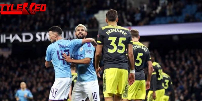 Kết Quả Cúp Liên Đoàn Anh - Top Những Đội Bóng Dẫn Đầu