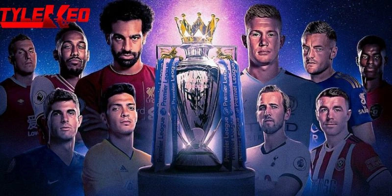 Ngoại Hạng Anh 2023 - Những Biến Cố Mới Tạo Nên Sức Hút