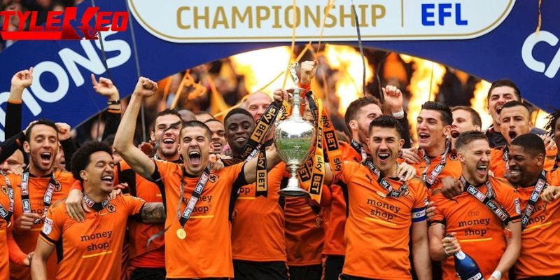 Khám Phá Thứ Hạng Của Efl Championship Và Cơ Hội Thăng Hạng