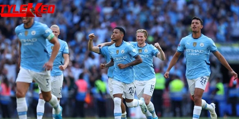 Trận Đấu Ngoại Hạng Anh - Những Đối Đầu Đáng Mong Chờ