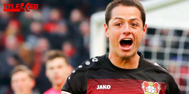 Javier Hernandez - Hạt Đậu Nhỏ Tài Năng Của Mexico 3 javier hernandez 3